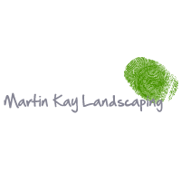 Martin Kay Landscaping web design case study - click here