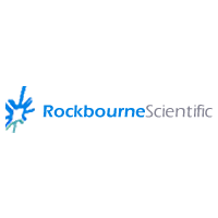 Rockbourne Scientific web design case study - click here