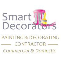 Smart Decorators web design case study - click here