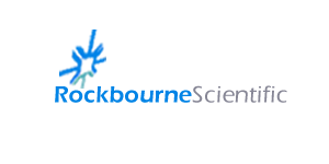 Rockbourne Scientific web design client case study